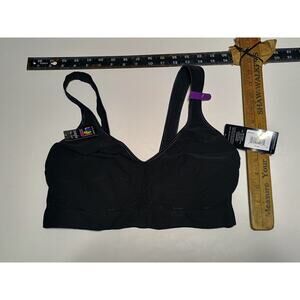 Bali Comfort Revolution Wireless Bra DF3484 NWT